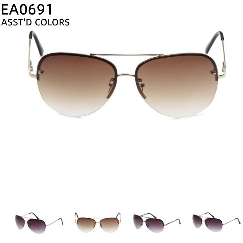 Wholesale Sunglasses Unisex EA0691