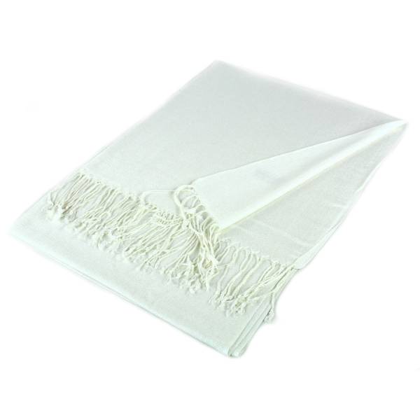 Solid Color Pashmina Scarf Shawls