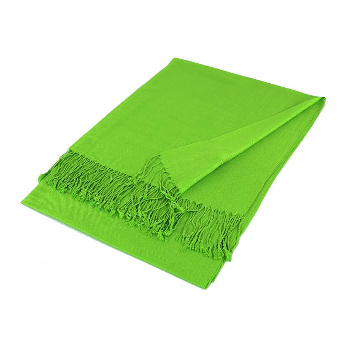 Solid Color Pashmina Scarf Shawl XW