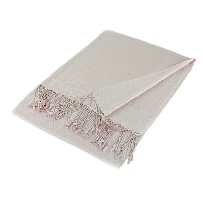 Solid Color Pashmina Scarf Shawls